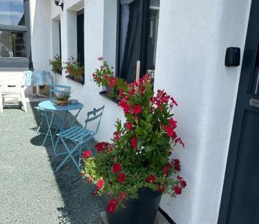 Stossing Apartment | Family-Friendly Apartment Rosalie in Kirchfidisch, Südburgenland