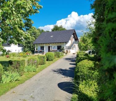 Smoljanac Apartment | Exceptional Apartment Rosandić - Family-Friendly Retreat