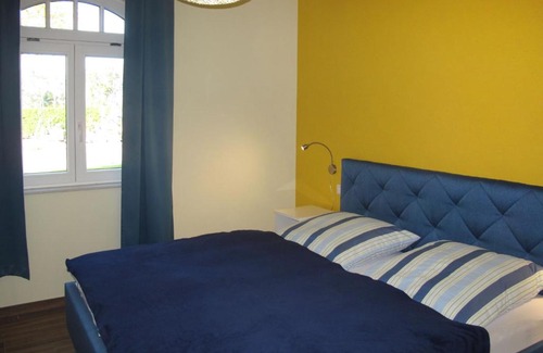 Splietsdorf Apartment | Kid-Friendly Apartment Altherscher Hof-1 with High Ratings