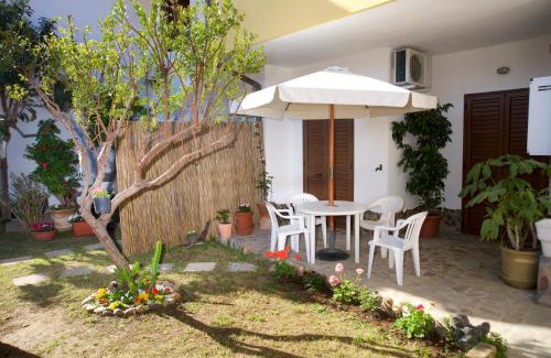 San Vito Apartment | Pet-Friendly Apartment Rose e Fiori in Sardegna