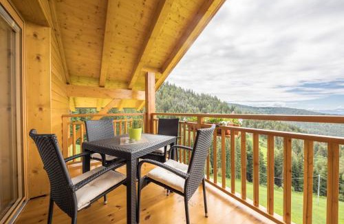 Verano Apartment | Top-Rated Apartment Rosmarin - Kuenhof for Families