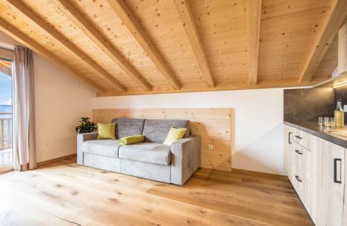 Verano Apartment | Top-Rated Apartment Rosmarin - Kuenhof for Families