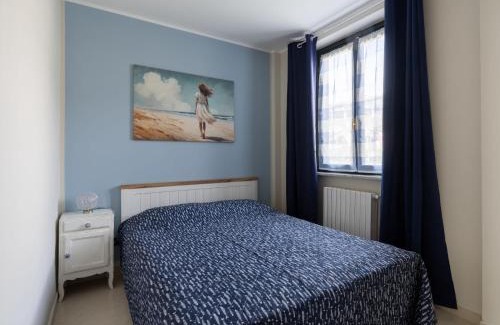 Piani-Ciapin Apartment | Pet-Friendly Apartment Le Margherite-5 with Pool Access