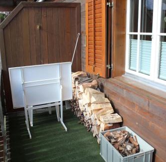Lenk Apartment | Family-Friendly Apartment Rottäli OG with High Guest Ratings