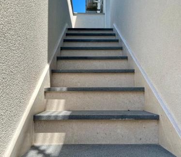 Slatine Apartment | Oceanfront Apartment Rovci 2: Guest Rated 10/10 Experience