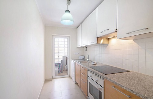 Canada Apartment | Relaxing Apartment 'Royal Cabanas Golf 88' with Pool Access