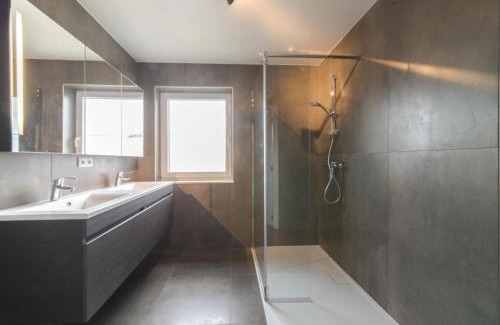 Bredene Apartment | Accessible Family Stay at Apartment Rozenhof by Interhome