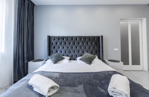 Yavory Apartment | Unmatched Comfort at Apartment Rubchaka - 10/10 Guest Rated