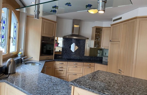 Saas Almagell Apartment | Relax at Rubin by Interhome: Family-Friendly Getaway Awaits