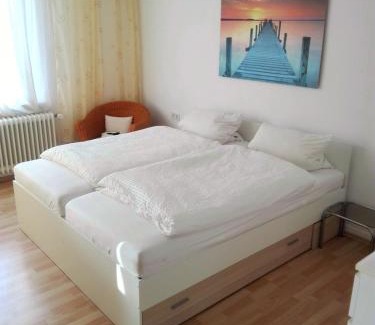 Muelheim an der Ruhr Apartment | Apartment Ruhr-Valley West, excellent place