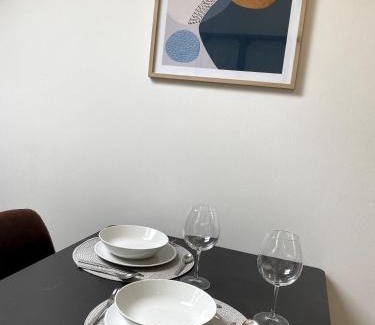 Mengkofen Apartment | Apartment ruhige Lage, Terrasse