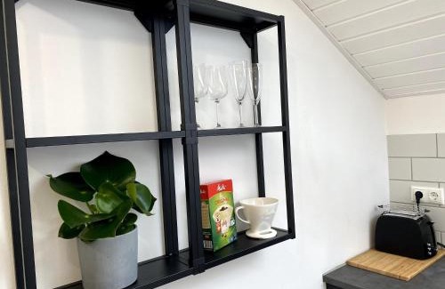 Mengkofen Apartment | Apartment ruhige Lage, Terrasse