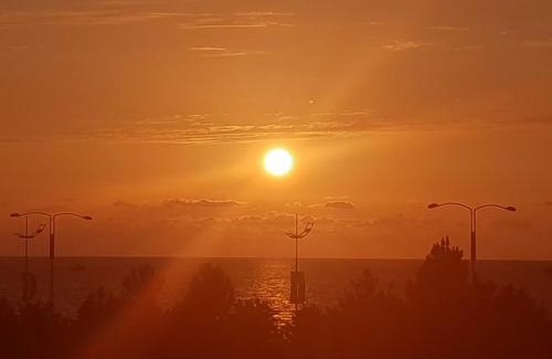 Old Boulevard Apartment | Oceanfront Apartment Rustaveli 59 - Guest Rated 9.9/10