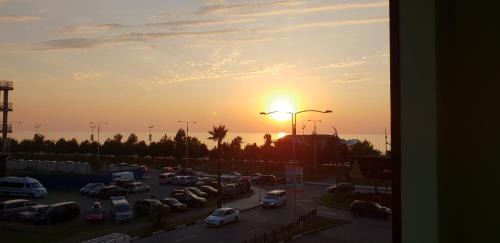 Old Boulevard Apartment | Oceanfront Apartment Rustaveli 59 - Guest Rated 9.9/10