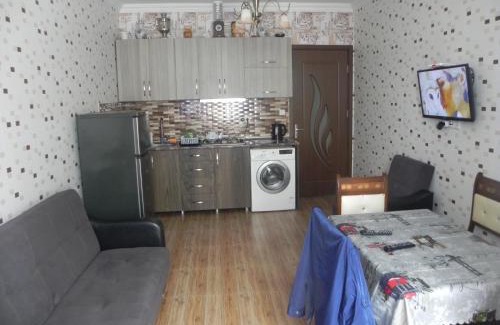 Old Boulevard Apartment | Oceanfront Apartment Rustaveli 59 - Guest Rated 9.9/10