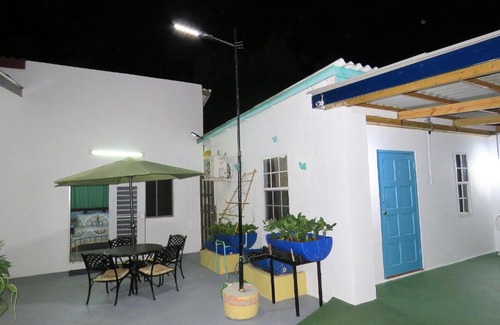 Seru Mahuma Apartment | Rustic Curaçao Apartment: A Cozy Retreat Awaits You