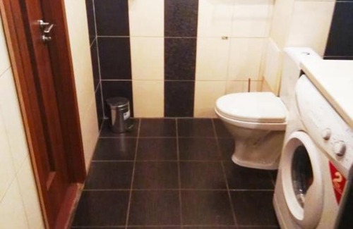 Naberezhnye Chelny Apartment | Top-Rated Apartment Near Omega with Breakfast & Accessibility