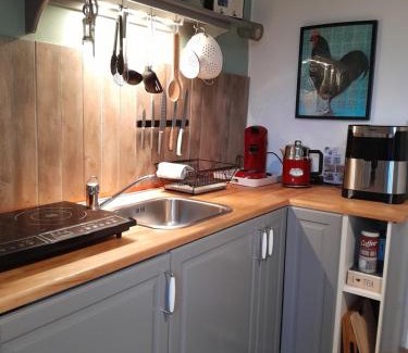Sankt Polten Apartment | Apartment Süd