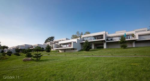 Grodek Nad Dunajcem Apartment | Pet-Friendly Apartments in Poland with Oceanfront Views