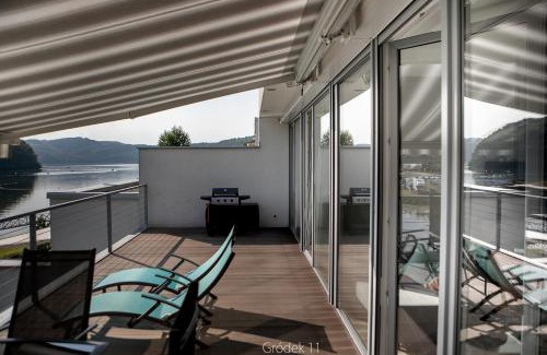 Grodek Nad Dunajcem Apartment | Pet-Friendly Apartments in Poland with Oceanfront Views