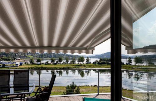 Grodek Nad Dunajcem Apartment | Pet-Friendly Apartments in Poland with Oceanfront Views