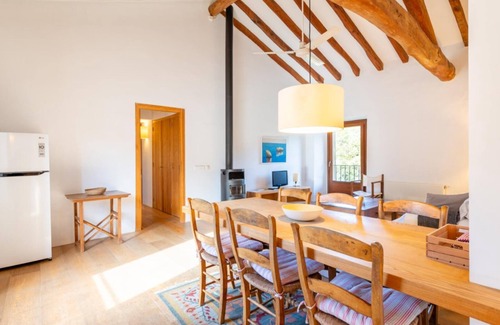 Lloseta Apartment | Family-Friendly Apartment S'Alcadena with Pool & Kitchen