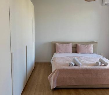 Blloku Apartment | Apartment's Aquilo Blloku