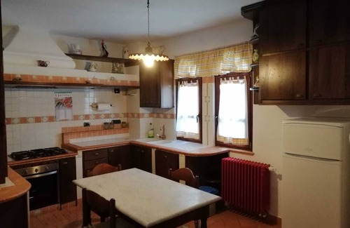 Dorgali Apartment | Ocean View Apartment S'Eremu 2 – Guest Rated 10/10