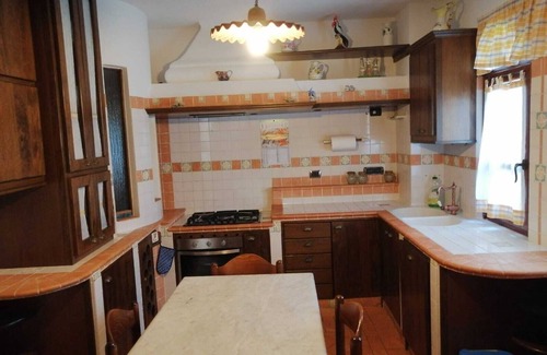 Dorgali Apartment | Ocean View Apartment S'Eremu 2 – Guest Rated 10/10