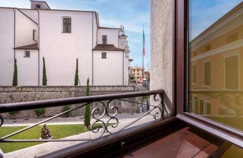 San Daniele del Friuli Apartment | Cozy Apartment Squisleep-1 with Pet-Friendly Amenities