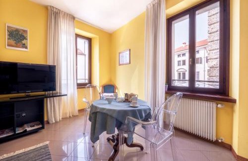 San Daniele del Friuli Apartment | Cozy Apartment Squisleep-1 with Pet-Friendly Amenities