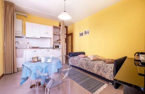 San Daniele del Friuli Apartment | Cozy Apartment Squisleep-1 with Pet-Friendly Amenities