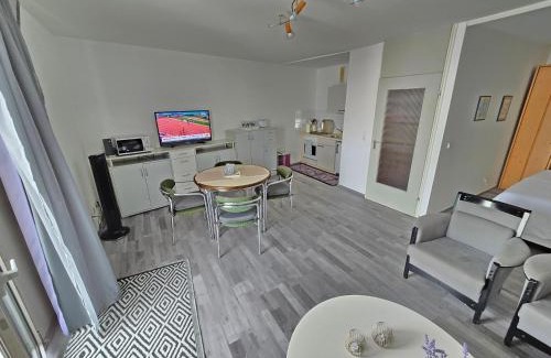 Rathaus Apartment | Cozy Apartments Nr 2, 2b & 2C in Stuttgart Stadtmitte