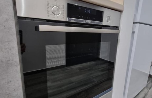 Mladost Apartment | Explore Apartment's Ortakchiev: Rated 9.6/10 & Family-Friendly