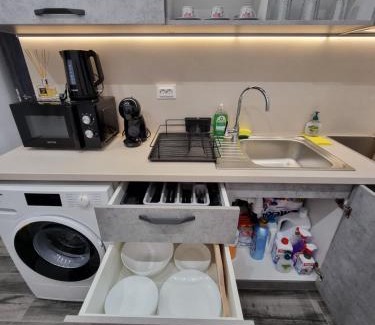Mladost Apartment | Explore Apartment's Ortakchiev: Rated 9.6/10 & Family-Friendly