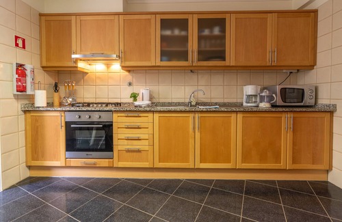 Estrela da Calheta Apartment | Relaxing Apartment Serramar with Ocean and Mountain Views