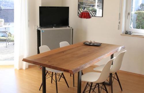Loerrach Apartment | Guest Rated 9.2: Experience Apartment-S Sonnenrain Today