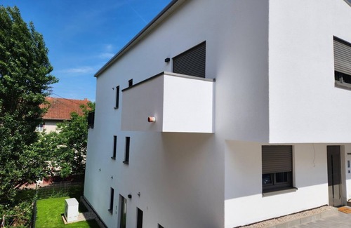 Mettlach Apartment | Apartment Saarland-Zeit - Maison-Saarschleife-Mettlach