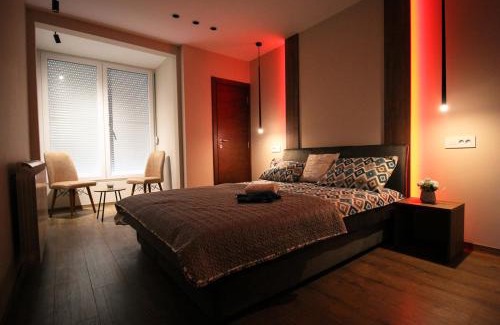 Sabac Apartment | Apartment Sabac