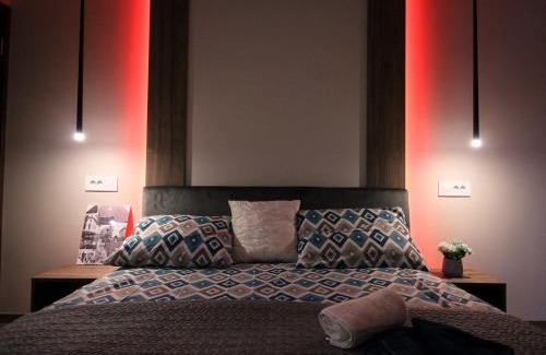 Sabac Apartment | Apartment Sabac