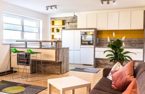 Oberperfuss Apartment | Family-Friendly Apartment Ferienwohnung Sabine: Guest Rated 9.8