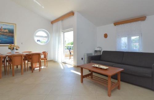 Pirovac Apartment | Guest Rated 10/10: Apartment Sablić-4 with Family Kitchen