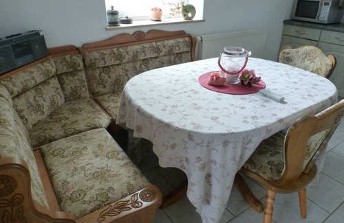 Krampfervorstadt Apartment | Top-Rated Apartment Salamander with Family-Friendly Amenities