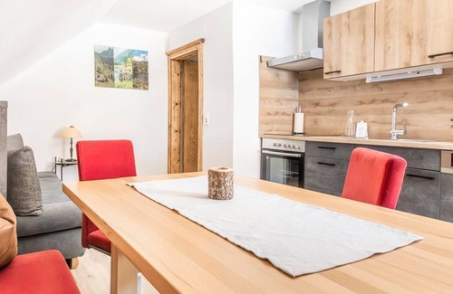Mariapfarr Other | Cozy One-Bedroom Apartment with Kitchen at Tonimörtlhof