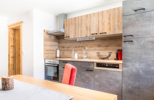 Mariapfarr Other | Cozy One-Bedroom Apartment with Kitchen at Tonimörtlhof