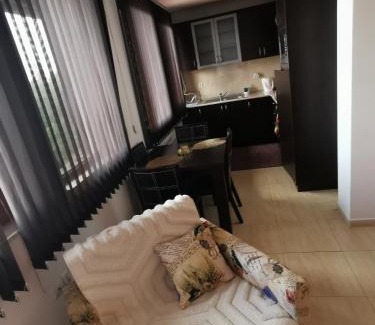 Pamporovo Apartment | Family-Friendly Stay at Apartment Sam in Grand Monastery