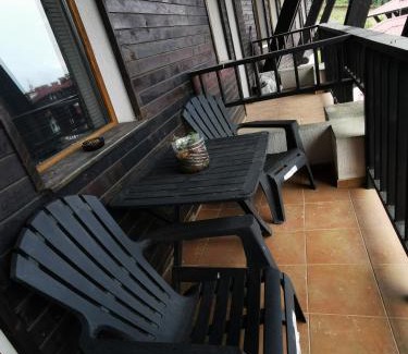 Pamporovo Apartment | Family-Friendly Stay at Apartment Sam in Grand Monastery