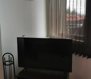 Pamporovo Apartment | Family-Friendly Stay at Apartment Sam in Grand Monastery