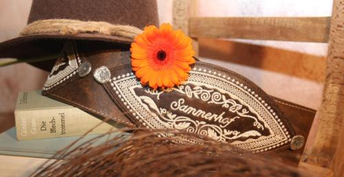 Freyung Apartment | Discover Apartment Sammerhof: Family-Friendly with Hot Tub
