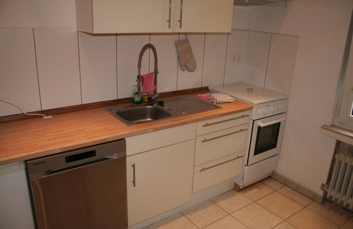 Gudenhagen Apartment | Ocean View Apartment Sammet: Family-Friendly Retreat
